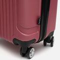 Turbo small hard suitcase 