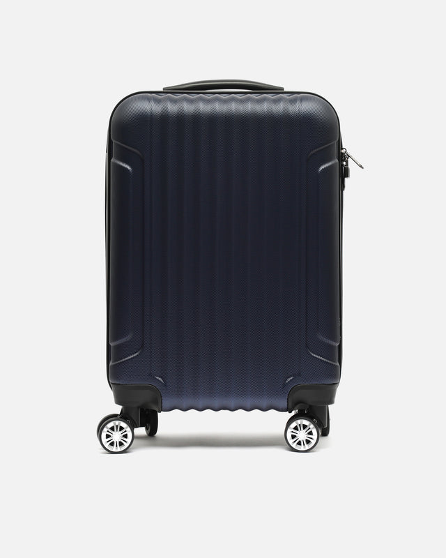 Turbo maleta pequeña rígida