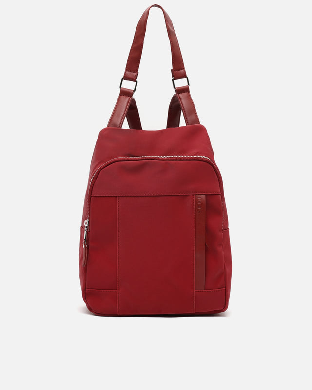 MISAKO Sac à Dos Femme Décontracté & Élégant - Parfait Pour Quotidien, Travail Et Voyages | Style Chic Pratique