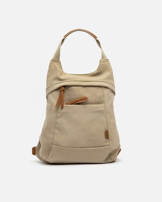 Arame Anti-Theft backpack 