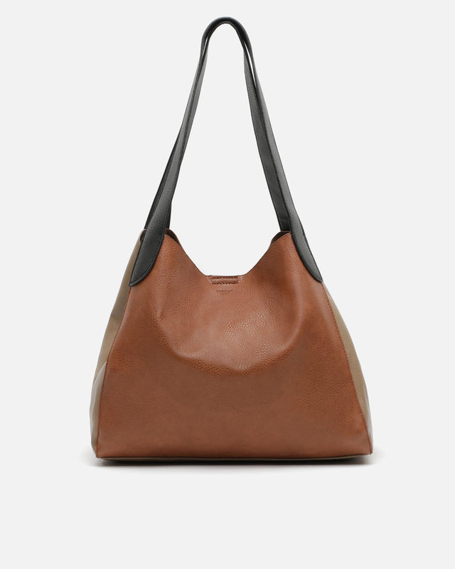 Palatin Schultertasche