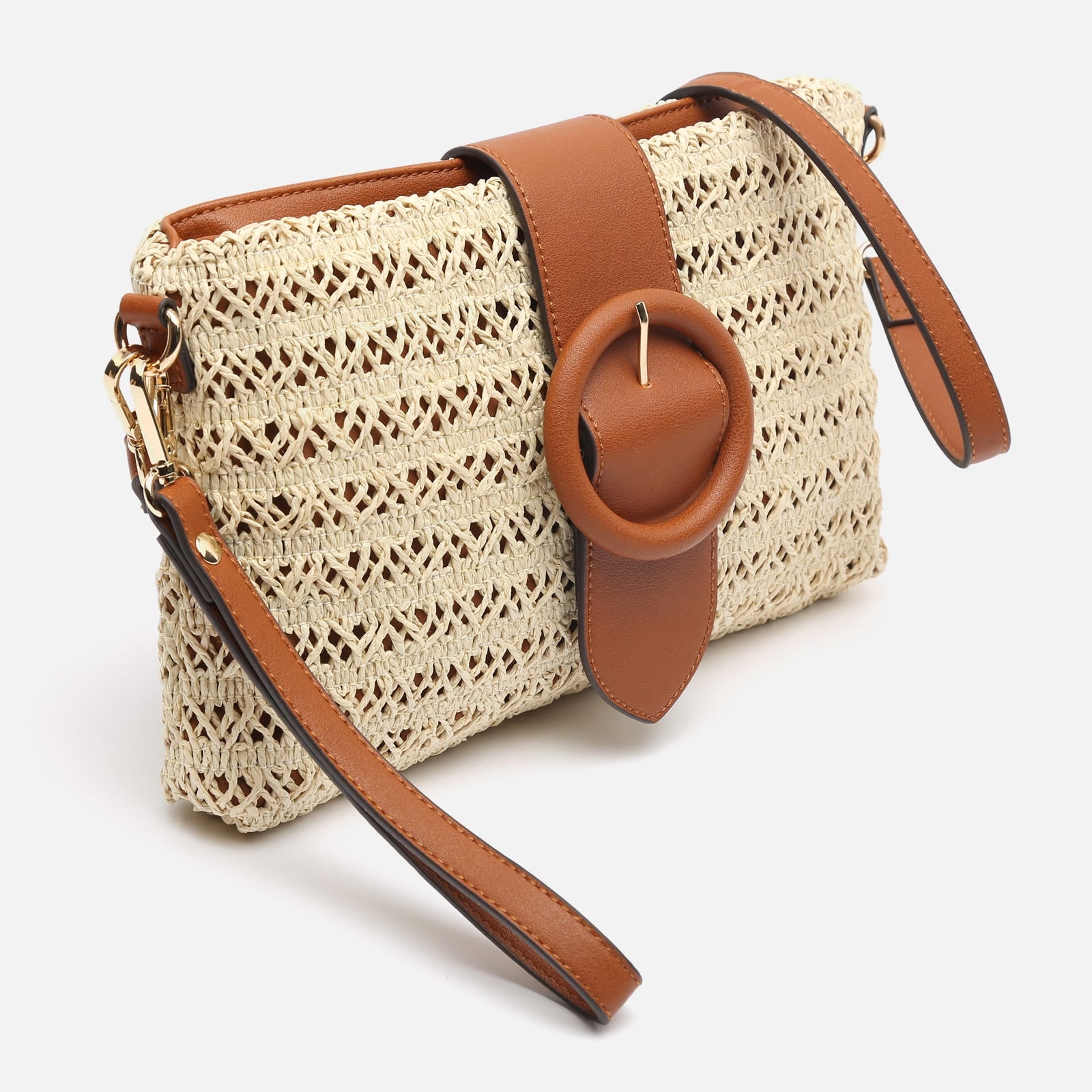 Playa Misako Bolsos Misako Rafia Bolso Sales Misako Bolsos De