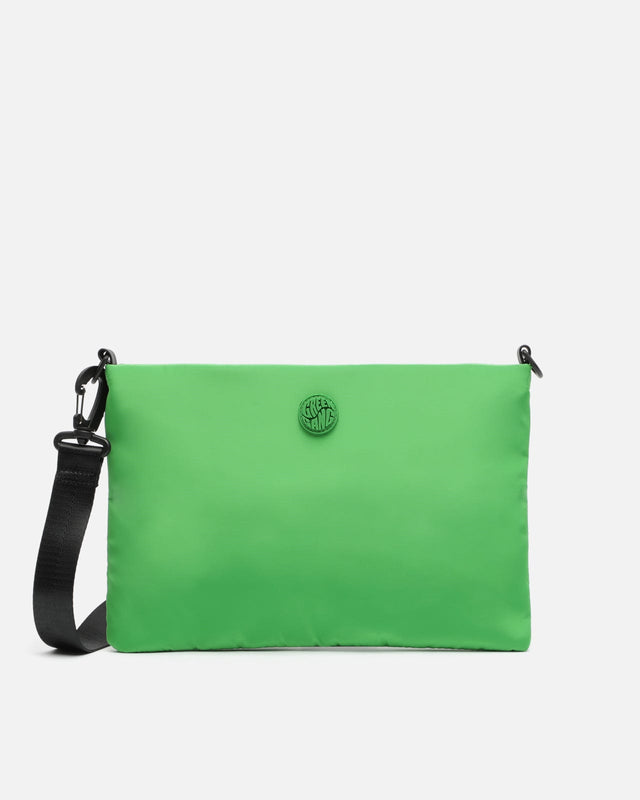 Kradi-R bolso bandolera en nylon reciclado