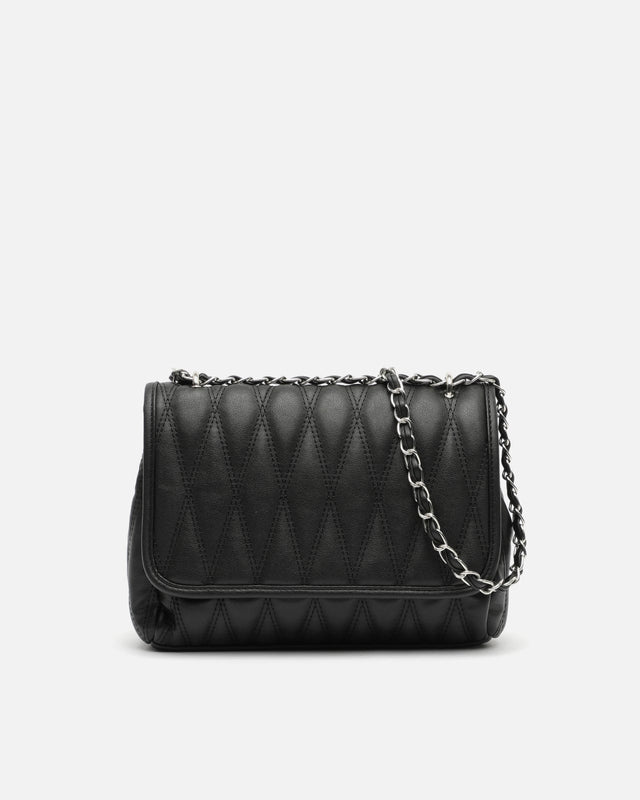 Camille Sac de fête matelassé