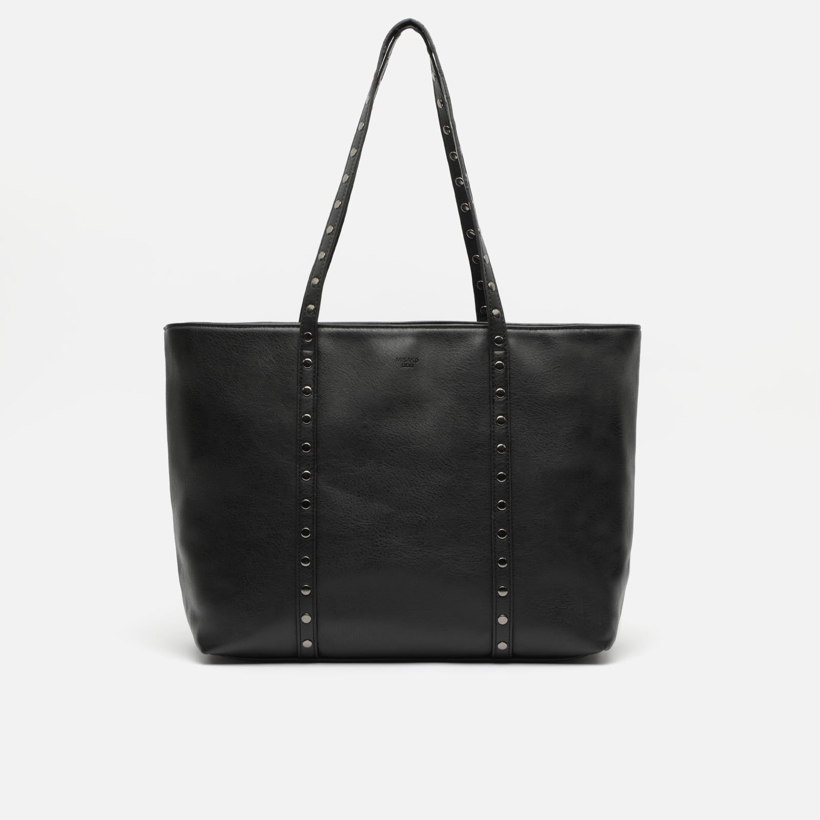 Bolsos negros para mujer Misako Shop online - Main Image