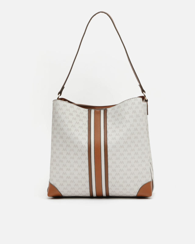 Eveline bolso hobo mediano