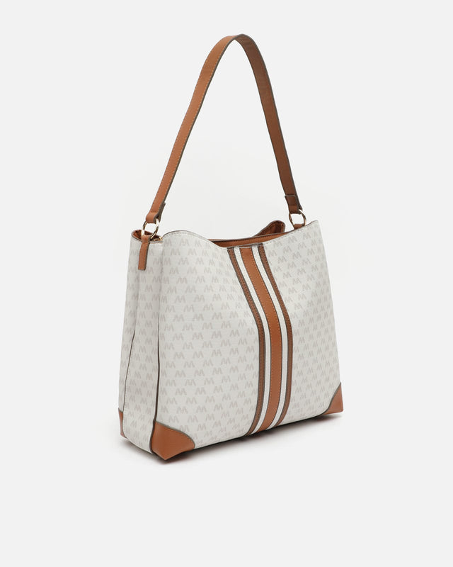 Eveline bolso hobo mediano