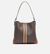 Eveline bolso hobo mediano  