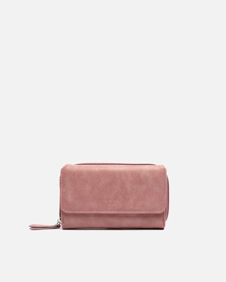 Yansi monedero grande básico 