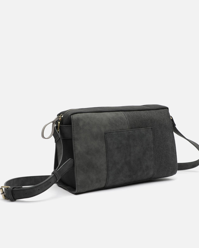 Masa bolso bandolera