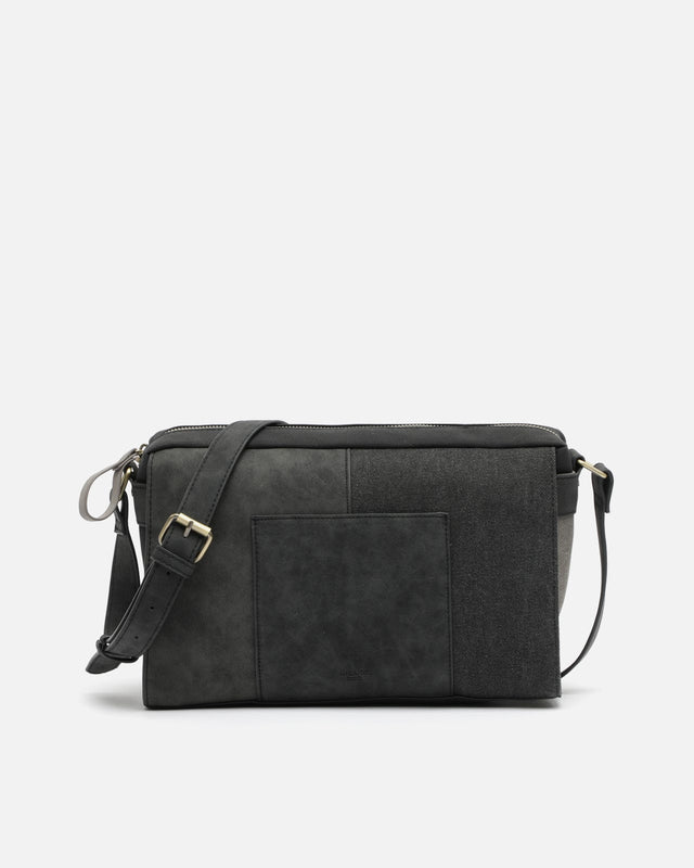 Masa bolso bandolera