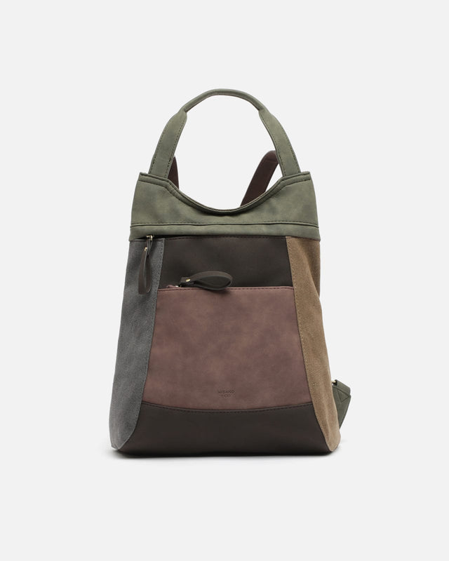 Masala Anti-Theft backpack 