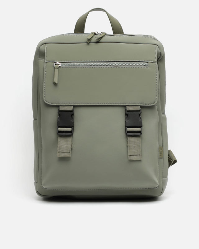 Nova mochila para portátil de nylon (15,6 pulgadas)