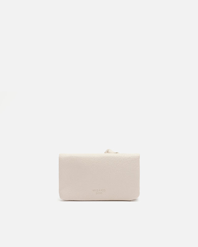 Adelina monedero pequeño básico