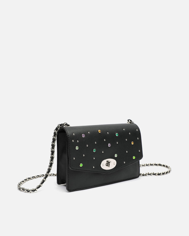 Gici Party bag with coloured studs