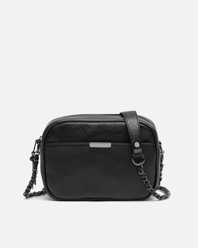 Elefi bolso bandolera con cadena