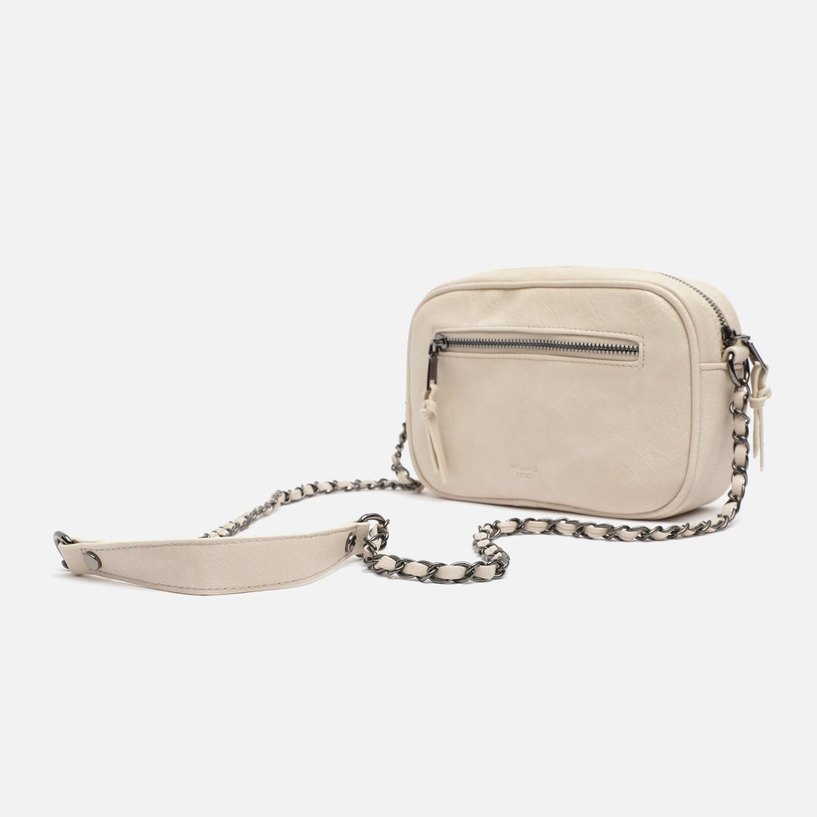 Elefi bolso bandolera con cadena de Misako