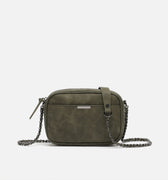 Nobu bolso bandolera con cadena 