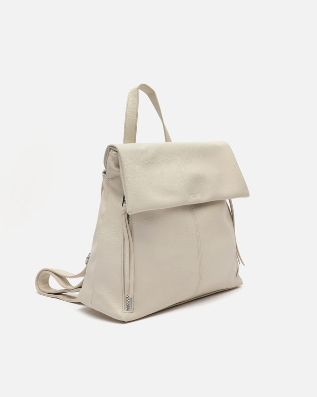 Liba Large backpack with flap