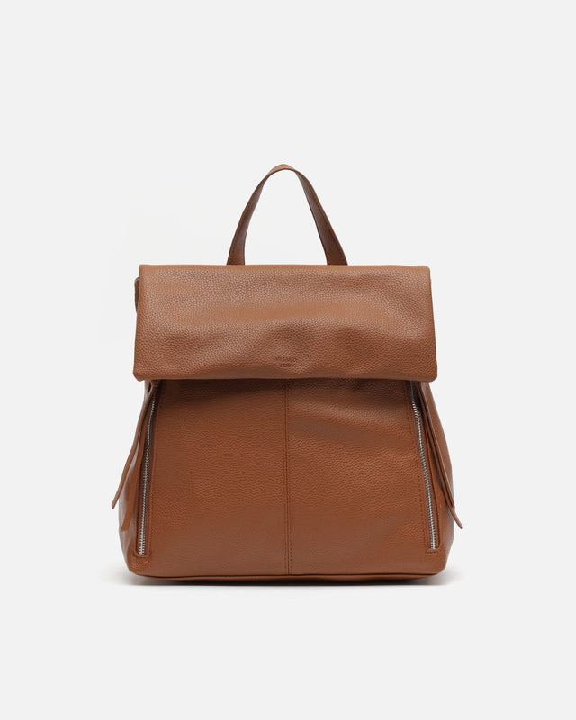 Liba mochila grande con solapa