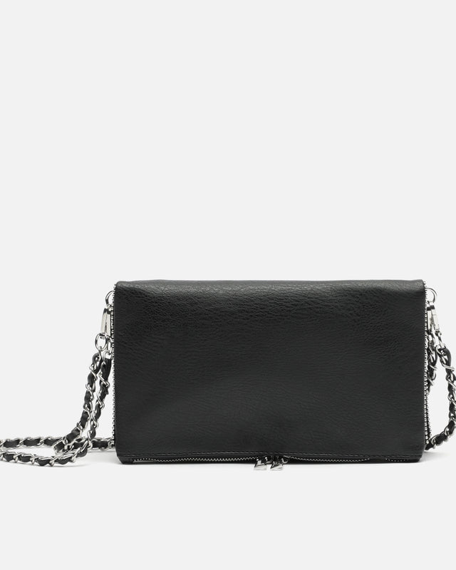 Bol bolso bandolera con doble asa