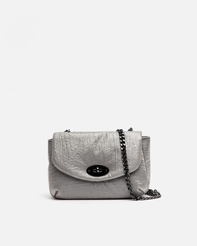 Space bolso de fiesta con correa ED.