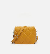 Colxito bolso bandolera pequeño acolchado 