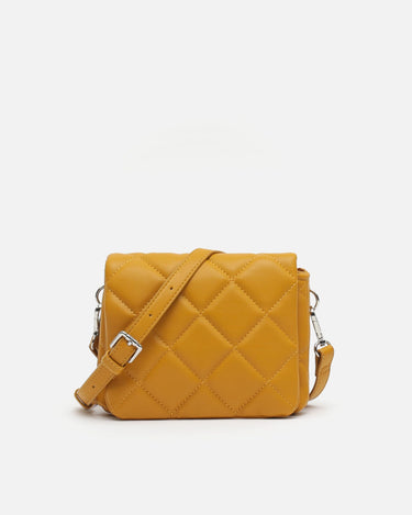 Colxito bolso bandolera pequeño acolchado de Misako