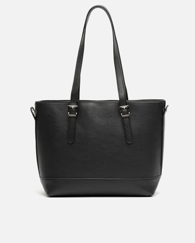 Chapi Shopper bag with tablet pocket (10