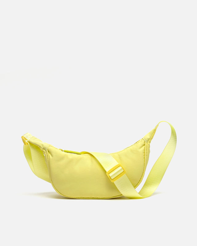 Cloni Kleine Nylon-Hüfttasche