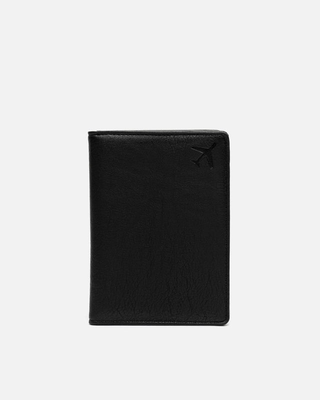 Pasaporte porta pasaporte