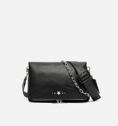 Enide bolso bandolera con doble asa 