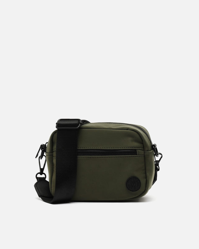Zibi Kleine umhängetasche aus nylon 