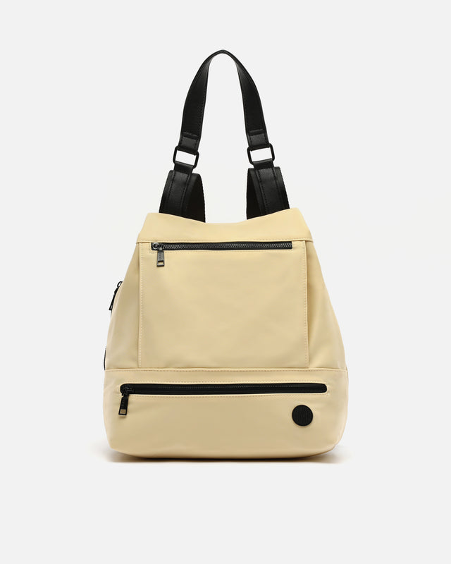 Bolso Mochila Antirrobo Bolsos Piel Misako Misako Mochila Mochila