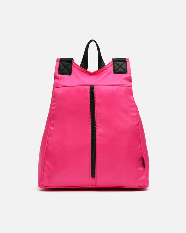 Kabi mochila antirrobo de nylon