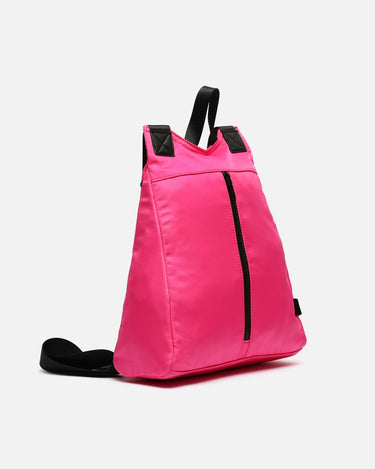 Senay mochila con solapa en nylon Senay mochila con solapa en nylon