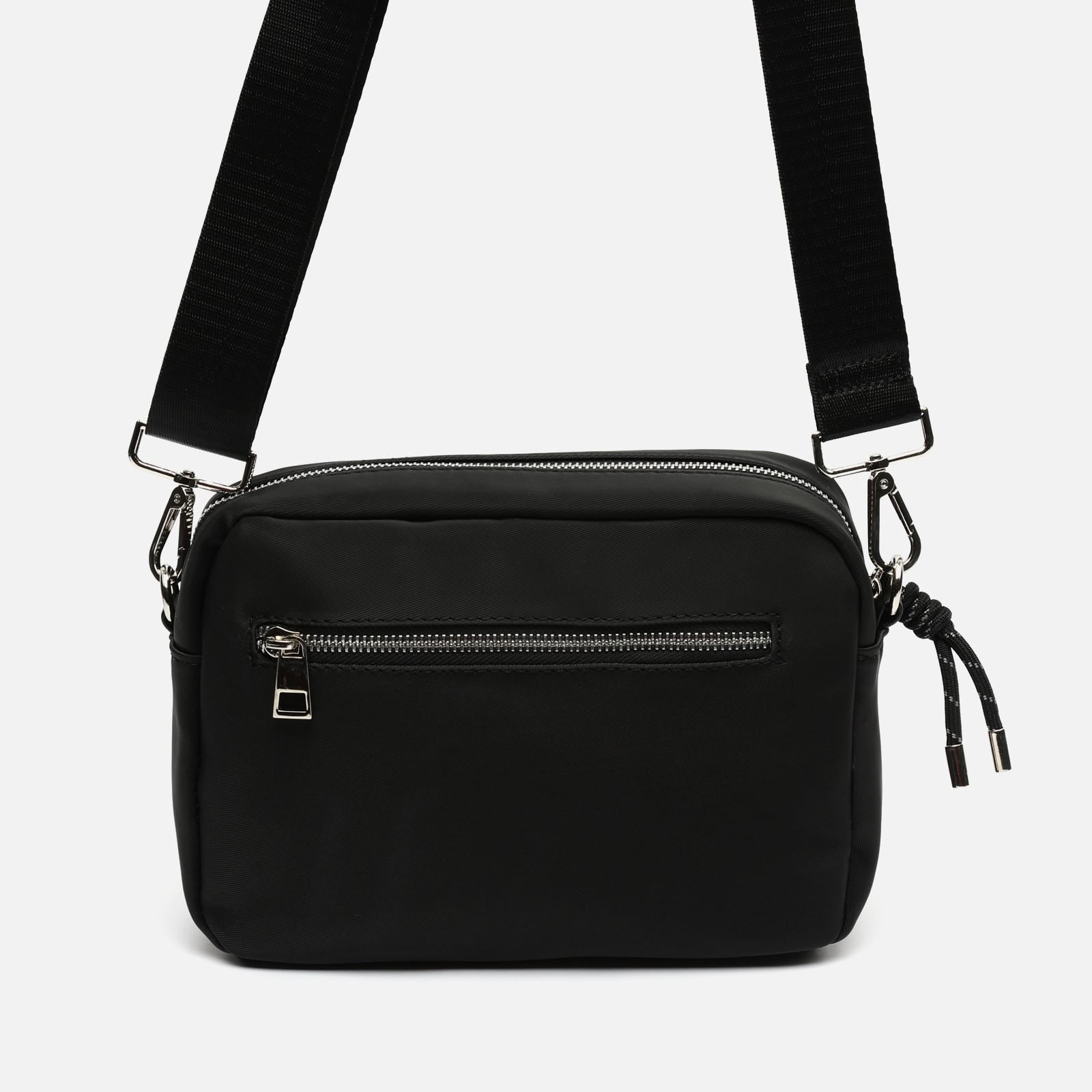 Austeri Austeri bolso bandolera pequeño en nylon de Misako