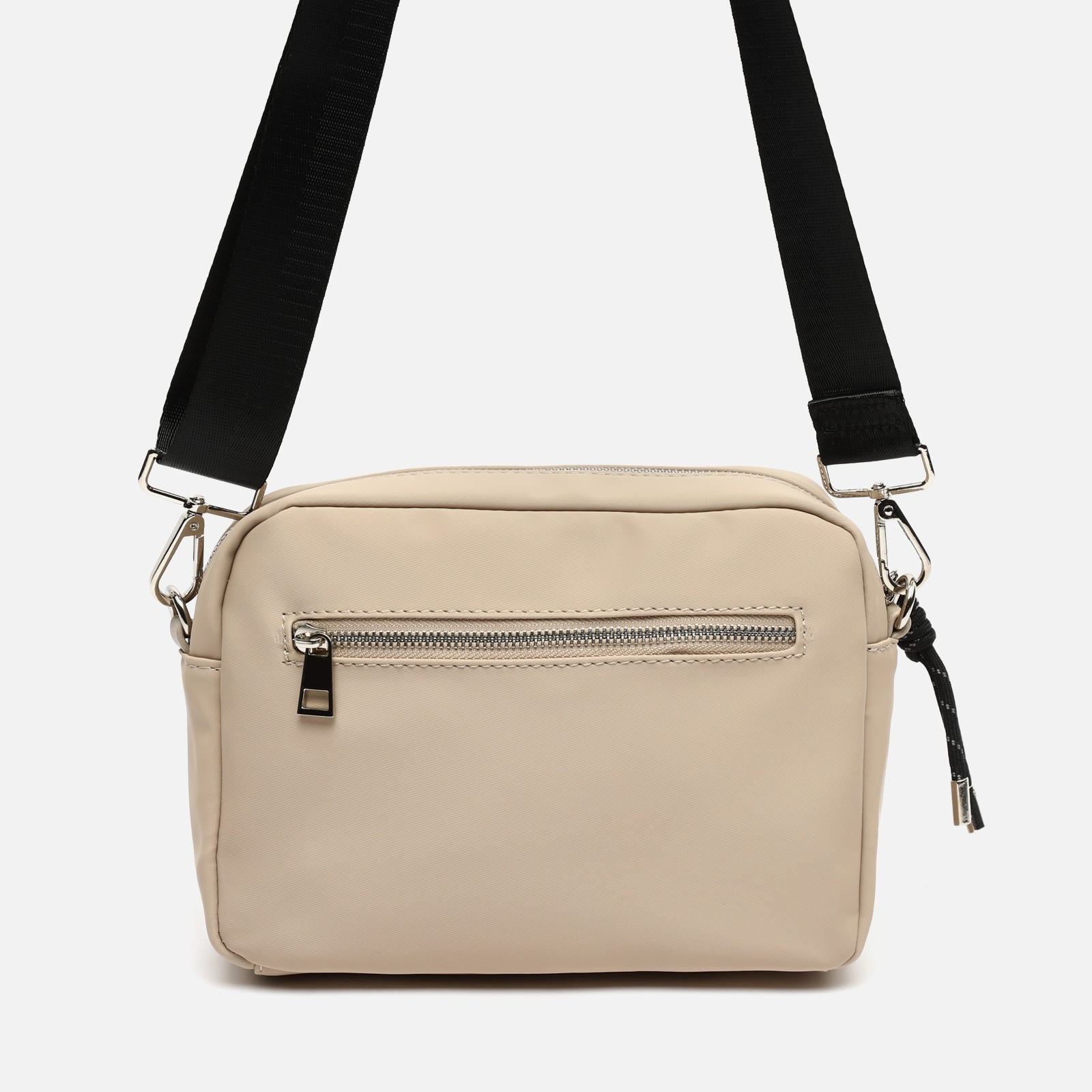 Austeri Austeri bolso bandolera pequeño en nylon de Misako