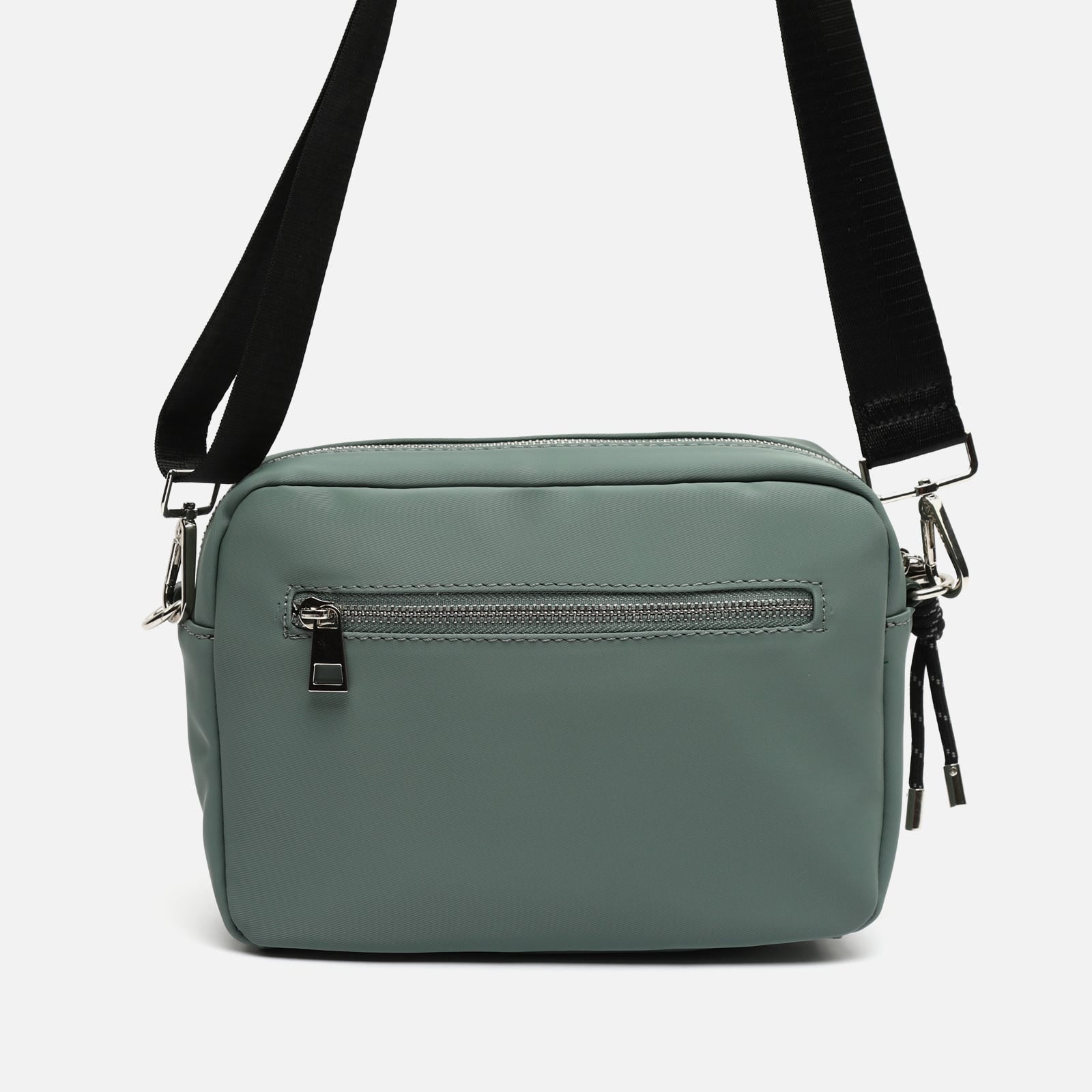 Austeri Austeri bolso bandolera pequeño en nylon de Misako