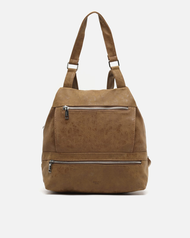 Brigi mochila antirrobo