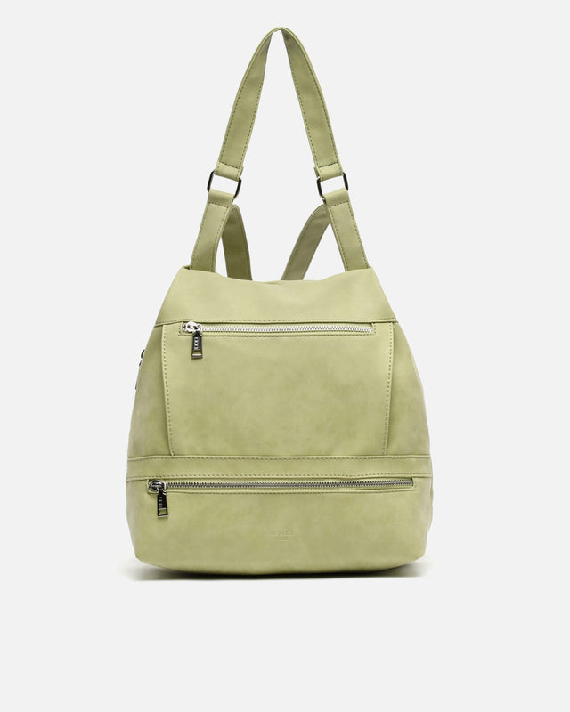 Brigi Anti-Theft backpack 