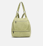 Brigi anti-theft backpack 