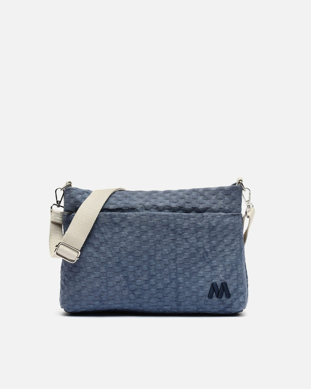 Xedrez bolso bandolera ED.
