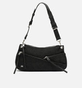 Adrenim-1 bolso denim de hombro 