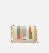 Irma bolso de fiesta pequeño con correa 