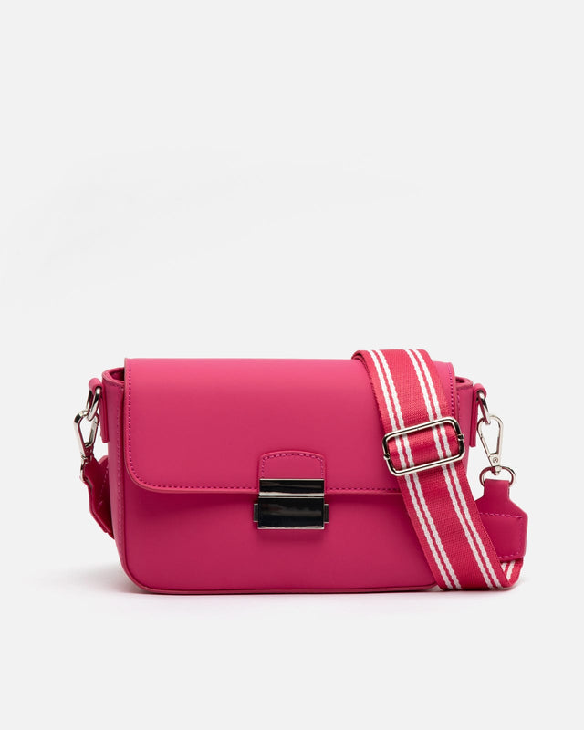 Laru bolso bandolera mini