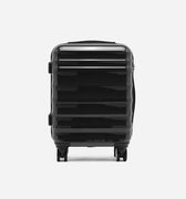 London small hard suitcase 