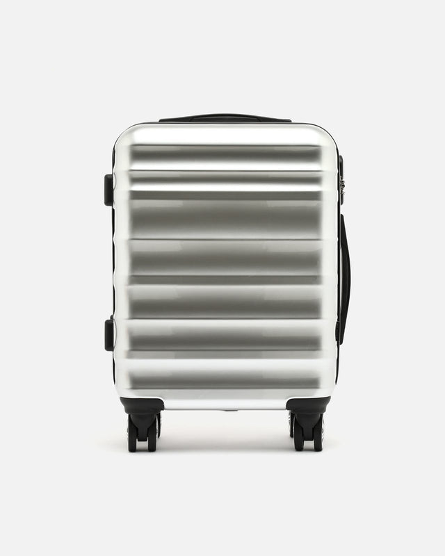 London maleta pequeña rígida