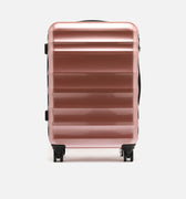 London maleta mediana rígida 