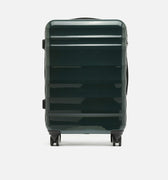 London maleta mediana rígida 